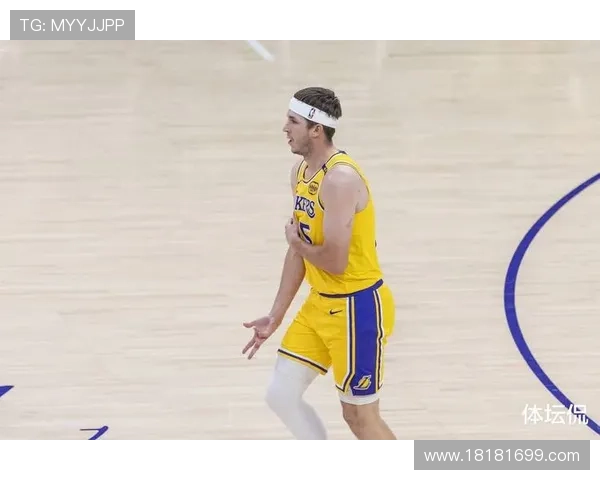 湖人争冠计划曝光 训练营重点考察两人 赛季中期或启动交易调整 湖人争冠计划曝光 训练营重点考察两人 赛季中期或启动交易调整